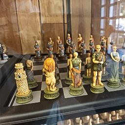 Chess A